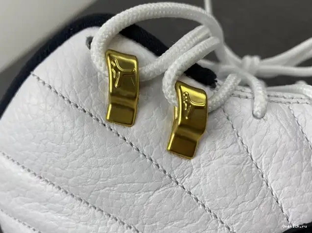 One Kick Taxi (2013) Jordan 12 130690-125 Retro 0523